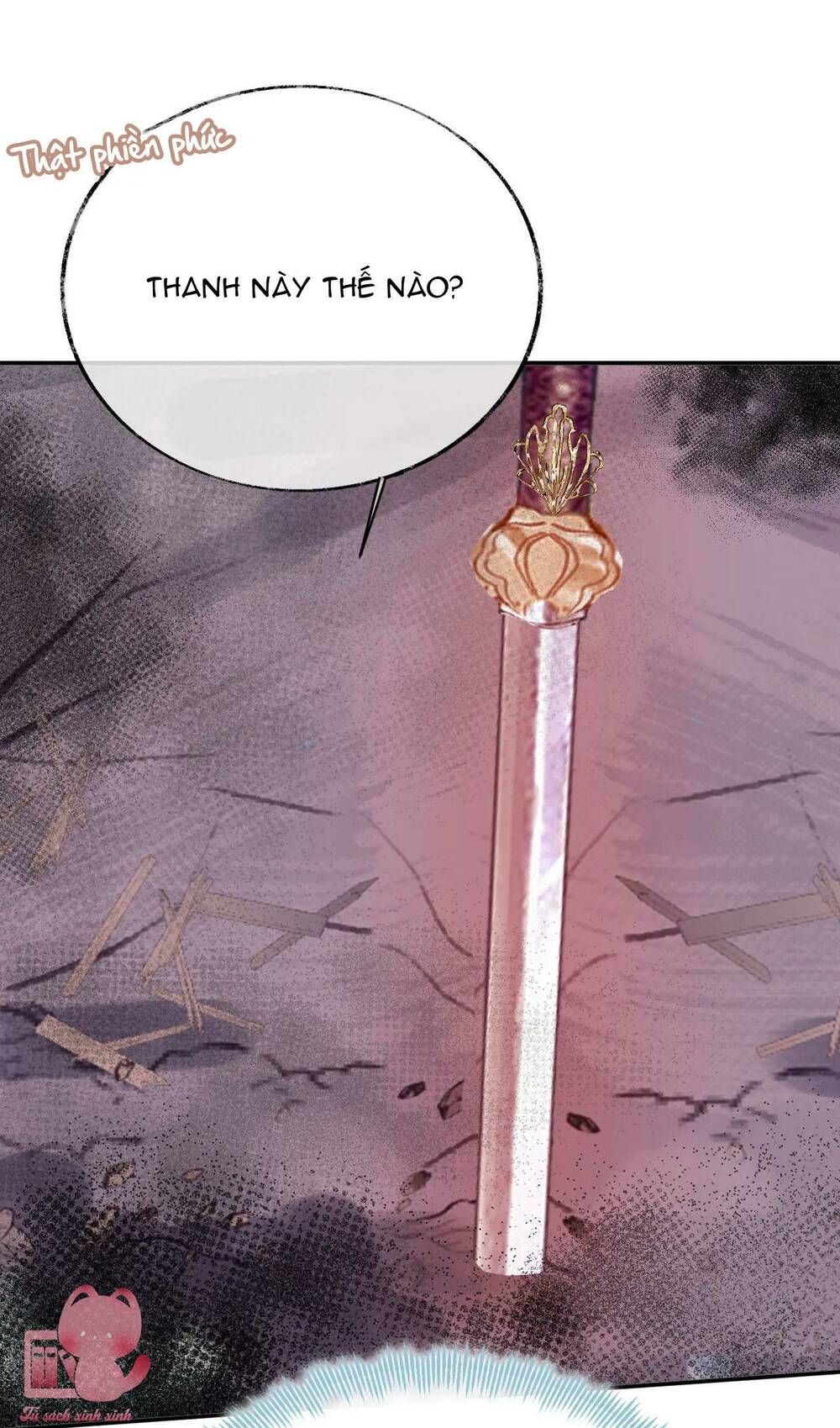 Vi Phu Của Ta Là Long Ngạo Thiên Phần 2 Chapter 44 - 60