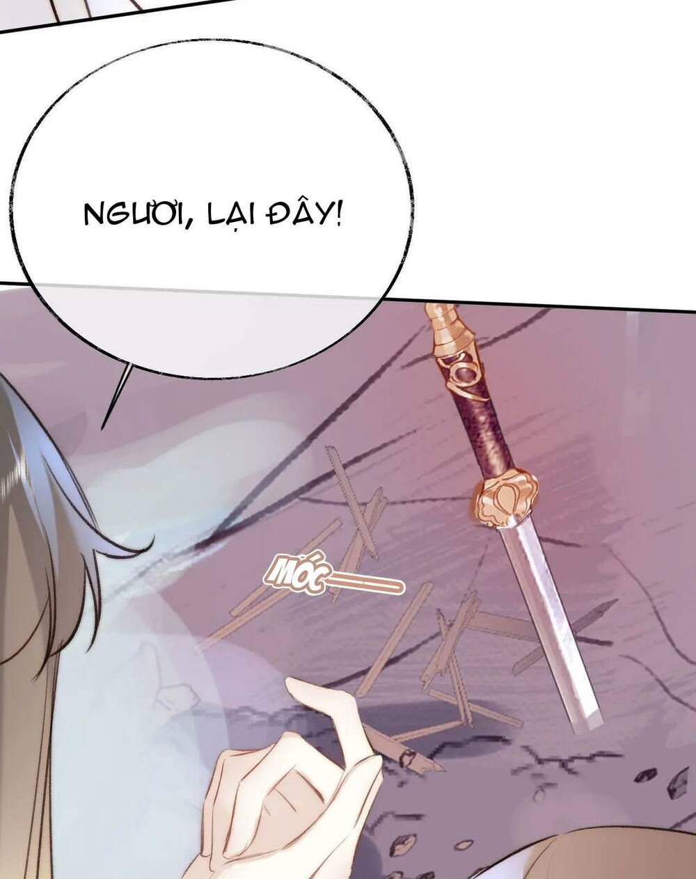 Vi Phu Của Ta Là Long Ngạo Thiên Phần 2 Chapter 44 - 62