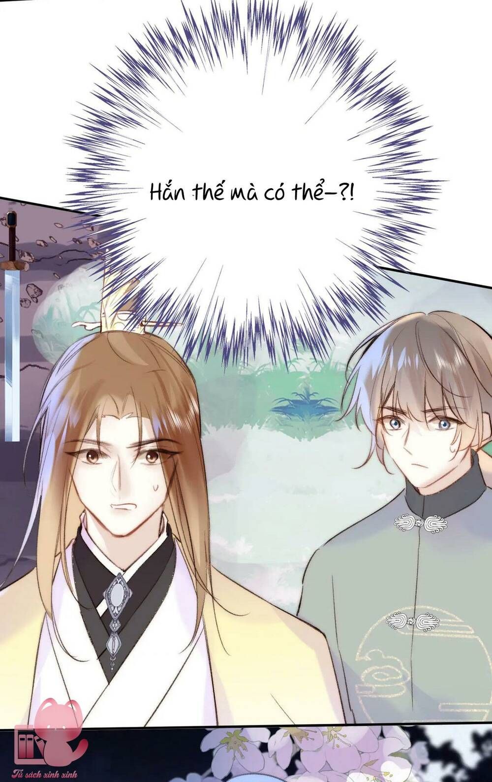 Vi Phu Của Ta Là Long Ngạo Thiên Phần 2 Chapter 44 - 64