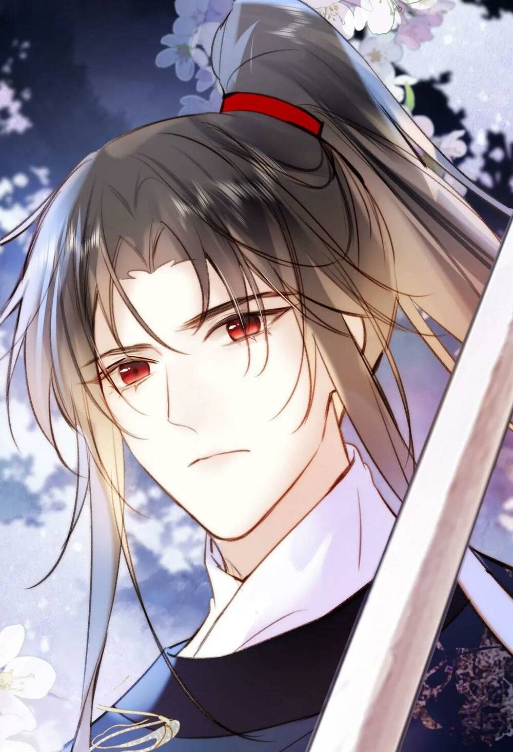 Vi Phu Của Ta Là Long Ngạo Thiên Phần 2 Chapter 44 - 65