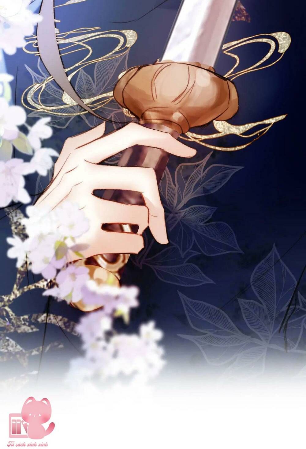 Vi Phu Của Ta Là Long Ngạo Thiên Phần 2 Chapter 44 - 66