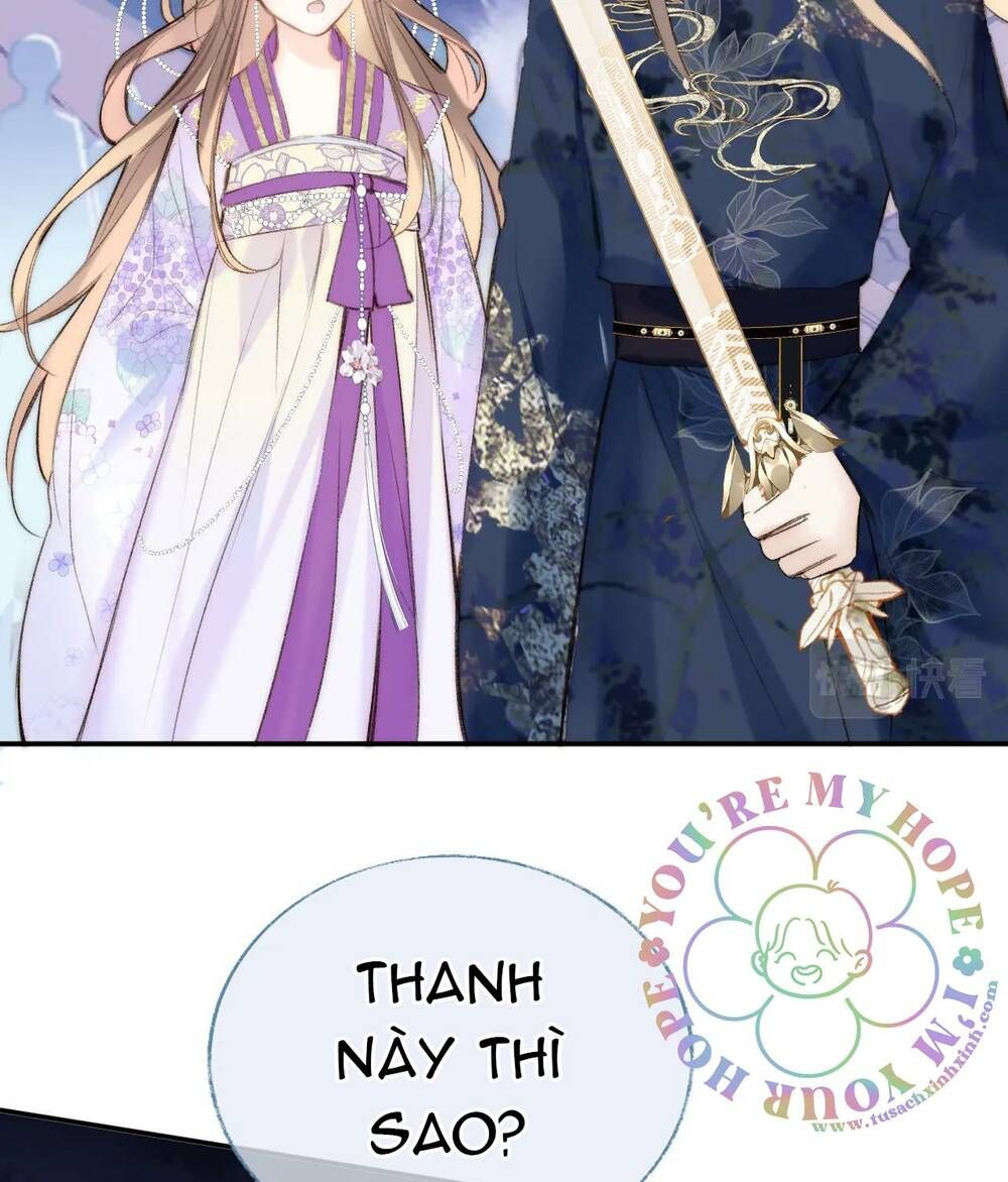 Vi Phu Của Ta Là Long Ngạo Thiên Phần 2 Chapter 45 - 13