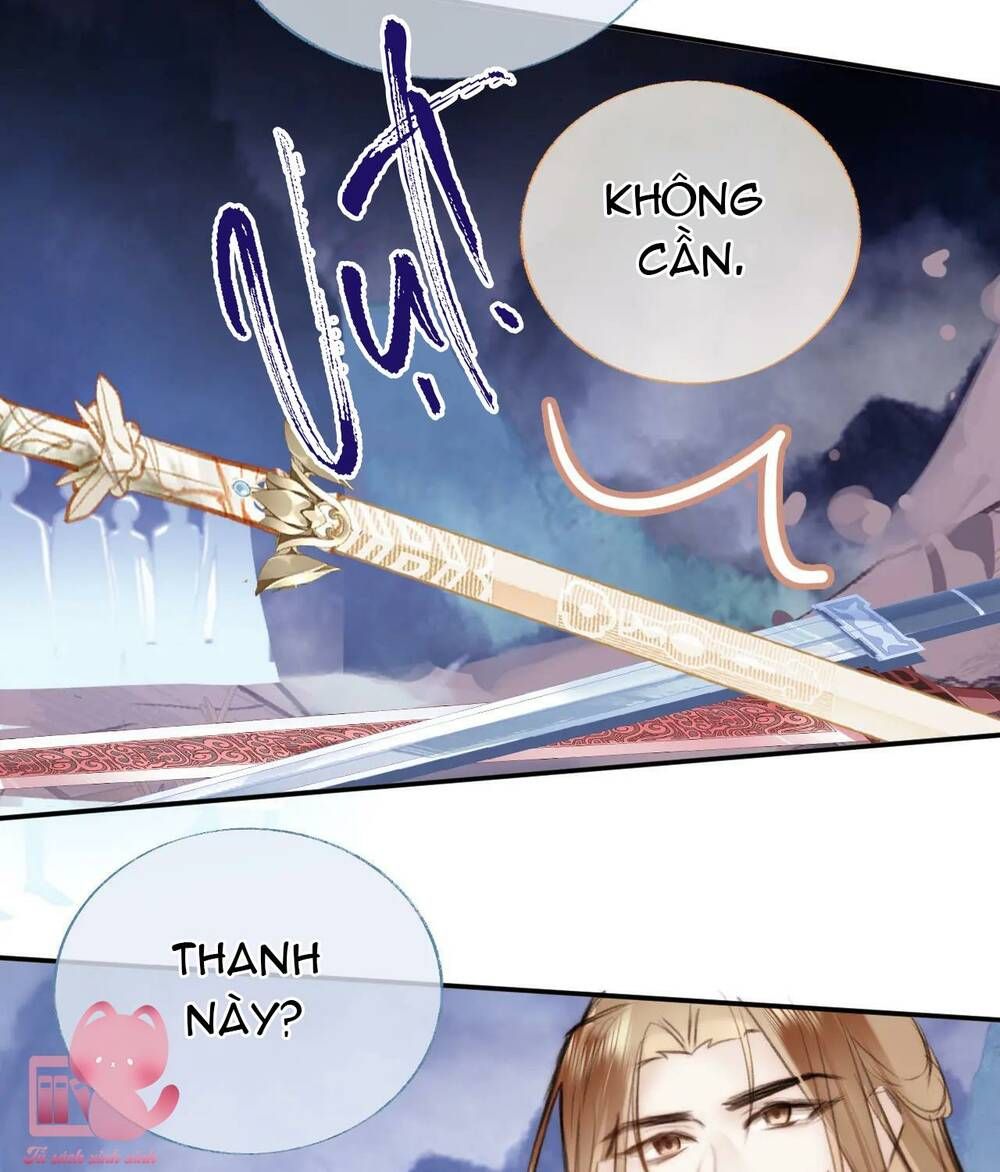 Vi Phu Của Ta Là Long Ngạo Thiên Phần 2 Chapter 45 - 14