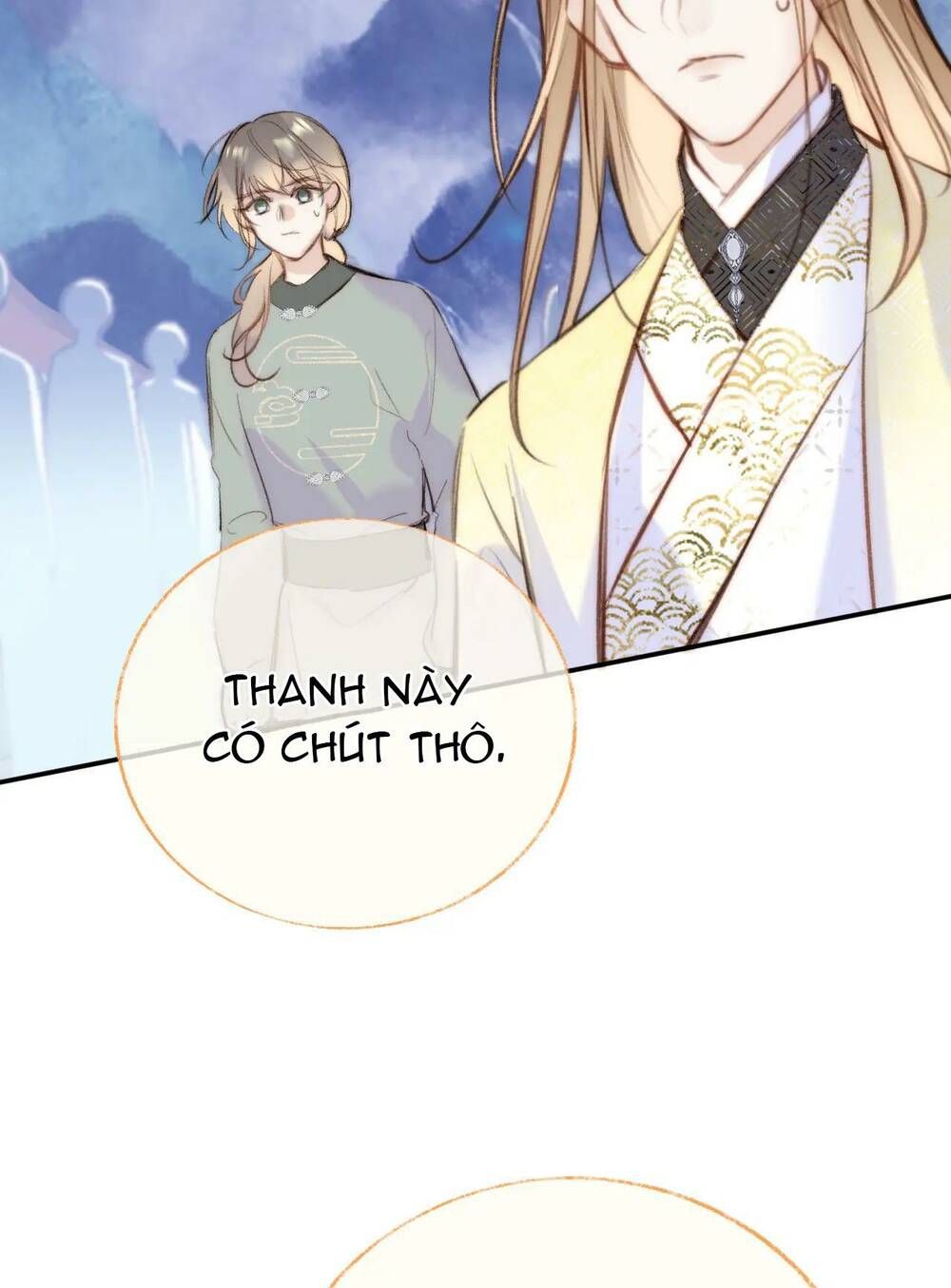 Vi Phu Của Ta Là Long Ngạo Thiên Phần 2 Chapter 45 - 15