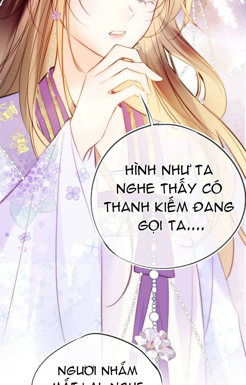 Vi Phu Của Ta Là Long Ngạo Thiên Phần 2 Chapter 45 - 17