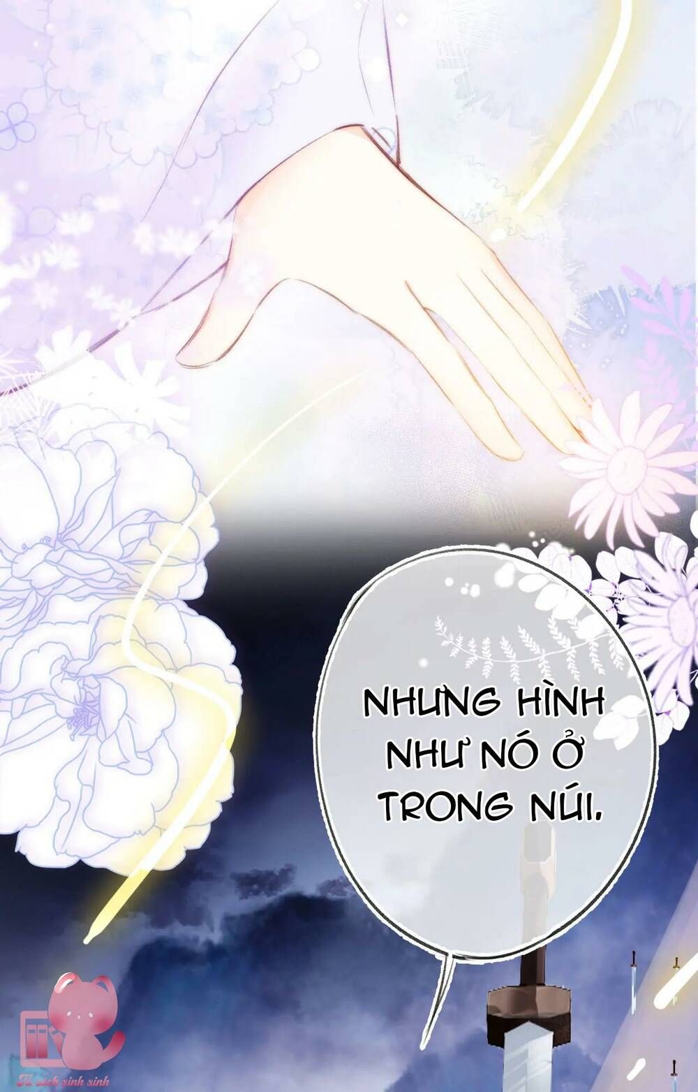 Vi Phu Của Ta Là Long Ngạo Thiên Phần 2 Chapter 45 - 20