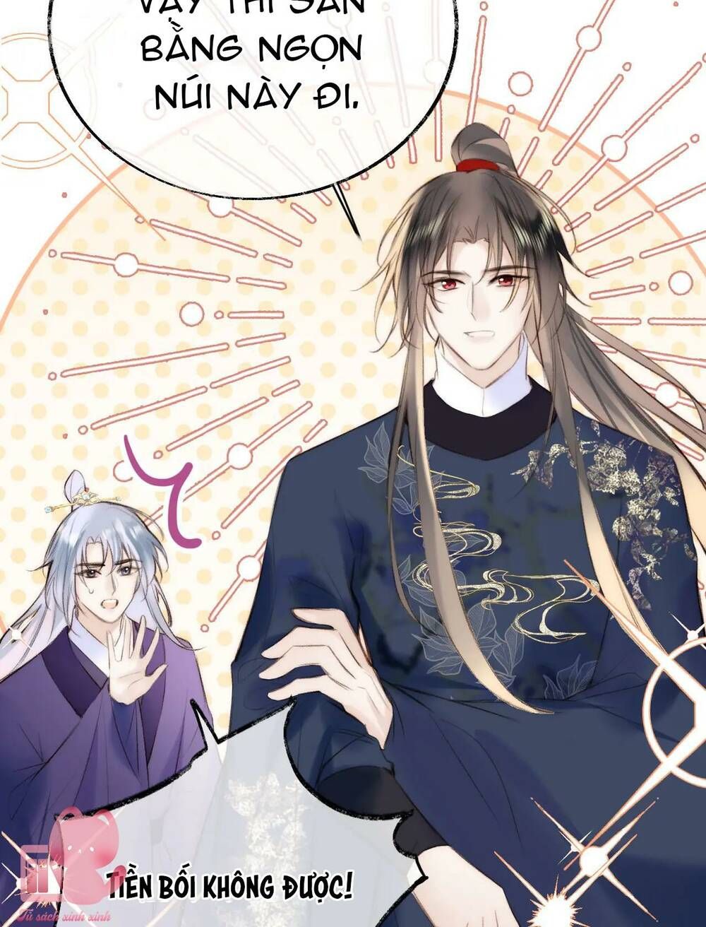 Vi Phu Của Ta Là Long Ngạo Thiên Phần 2 Chapter 45 - 22