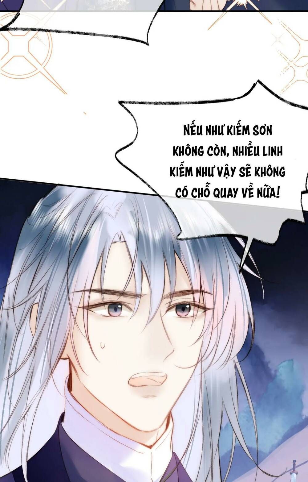 Vi Phu Của Ta Là Long Ngạo Thiên Phần 2 Chapter 45 - 23
