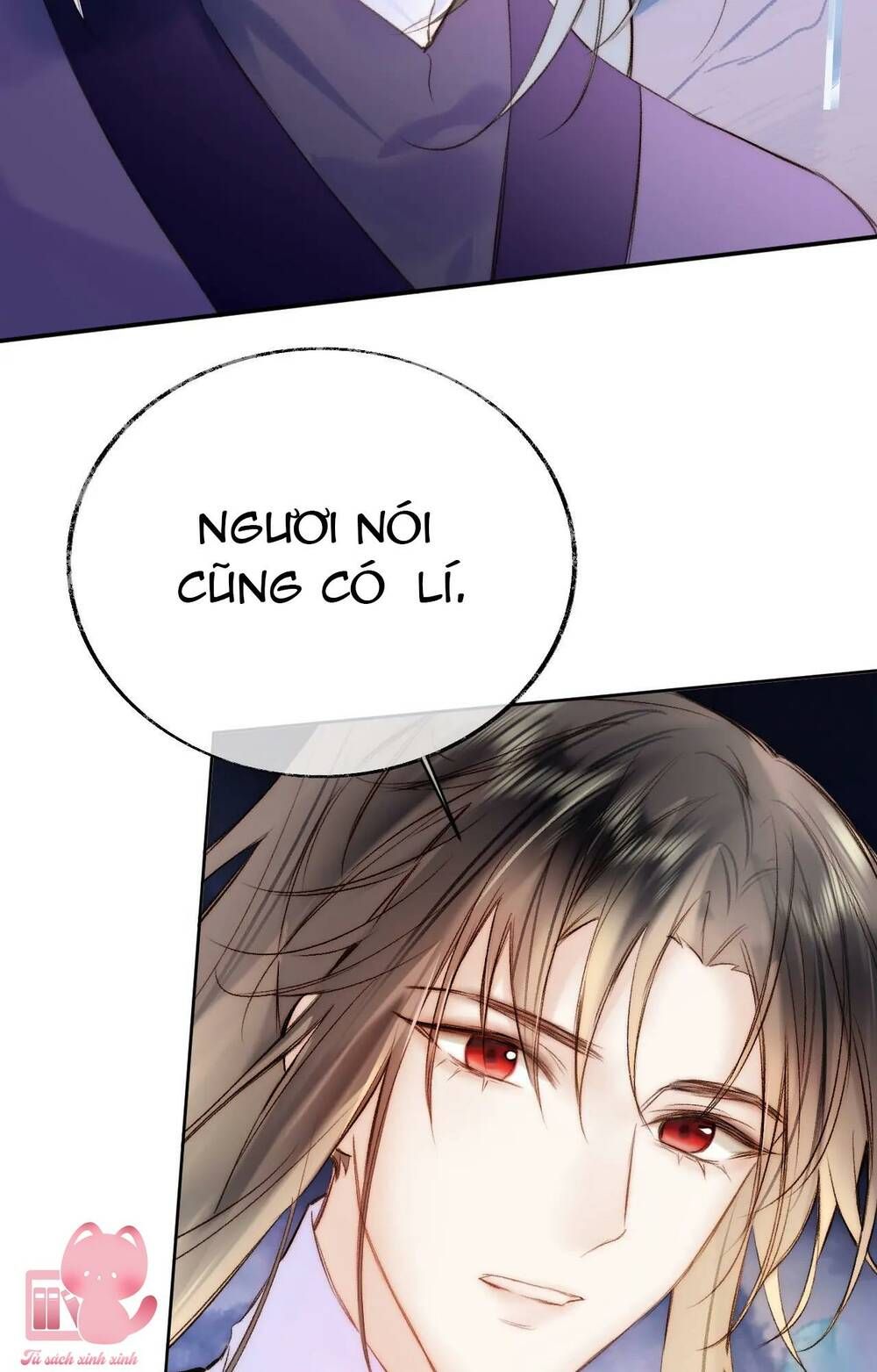 Vi Phu Của Ta Là Long Ngạo Thiên Phần 2 Chapter 45 - 24