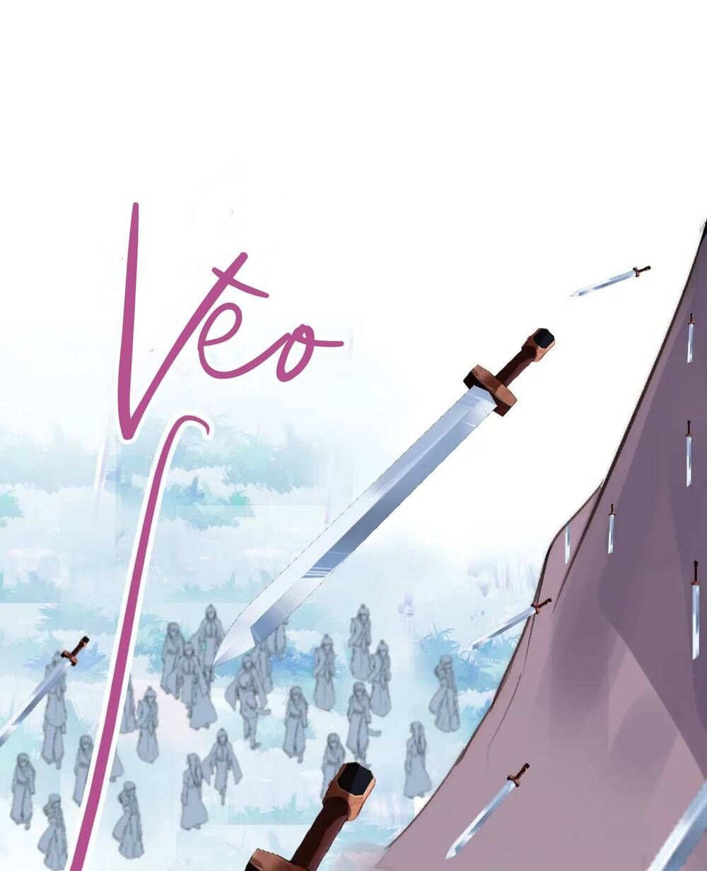 Vi Phu Của Ta Là Long Ngạo Thiên Phần 2 Chapter 45 - 27