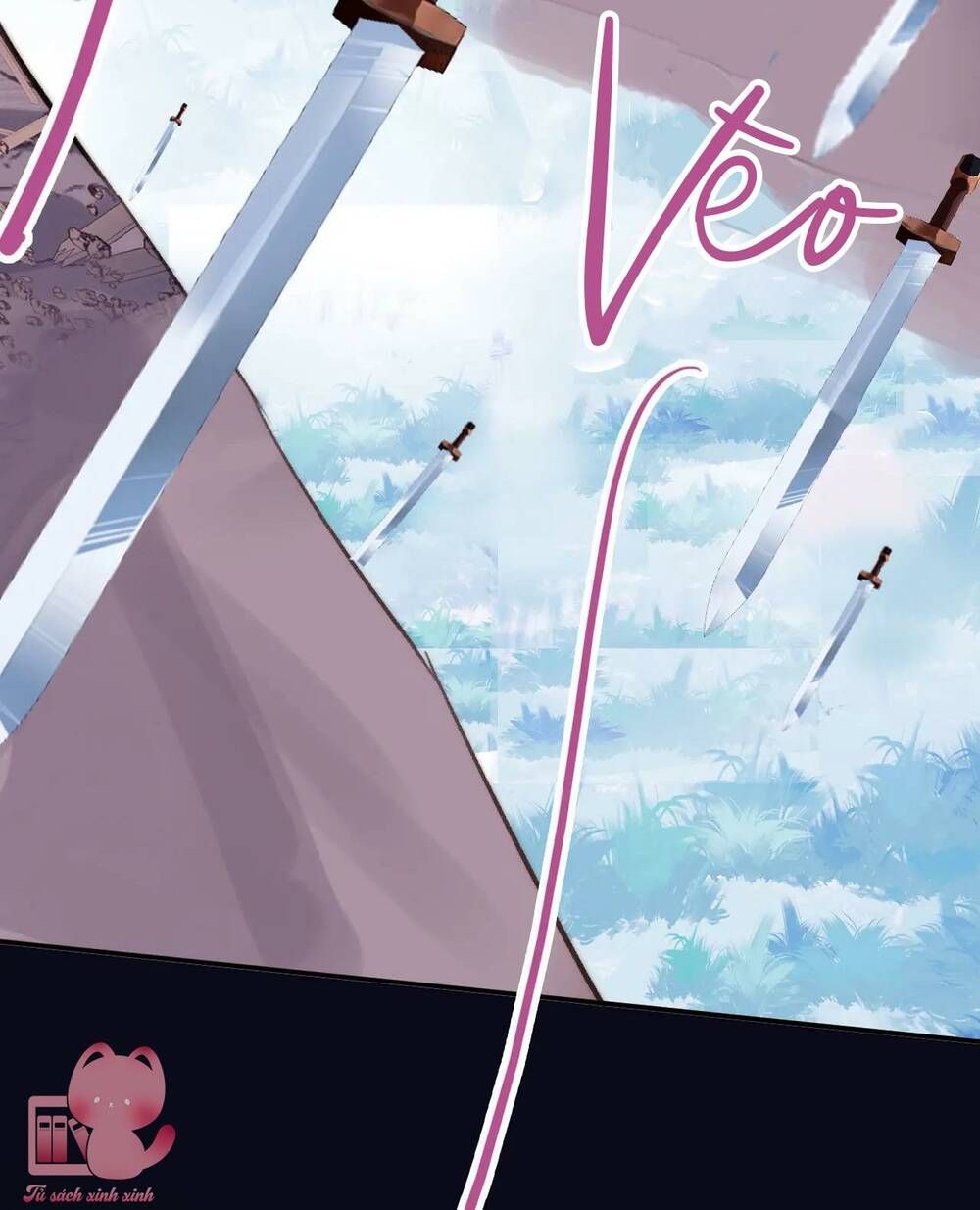 Vi Phu Của Ta Là Long Ngạo Thiên Phần 2 Chapter 45 - 28