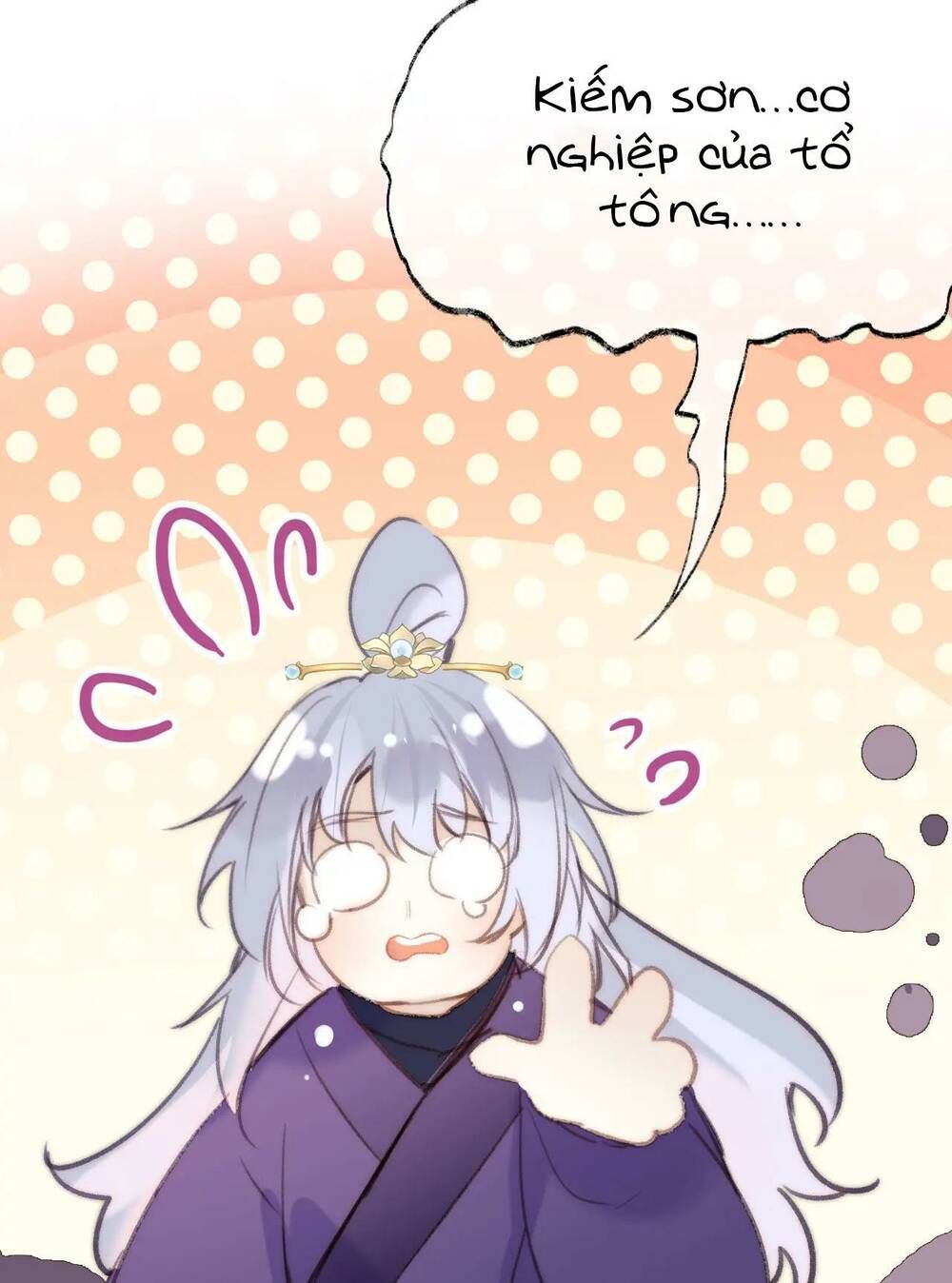 Vi Phu Của Ta Là Long Ngạo Thiên Phần 2 Chapter 45 - 31