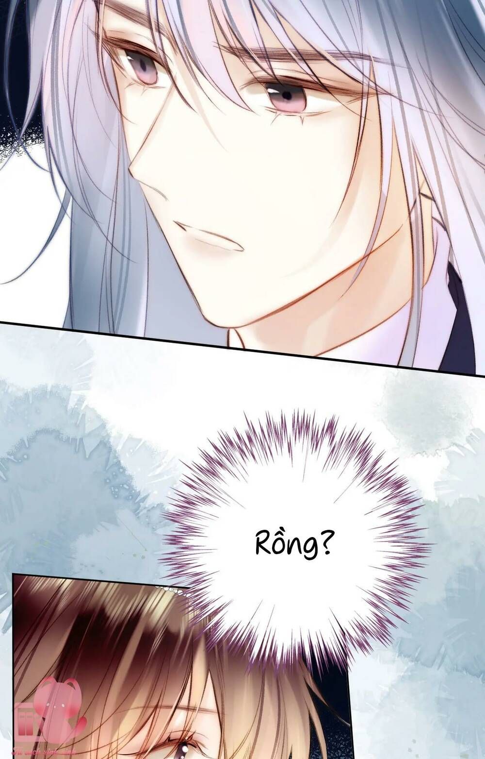 Vi Phu Của Ta Là Long Ngạo Thiên Phần 2 Chapter 45 - 38