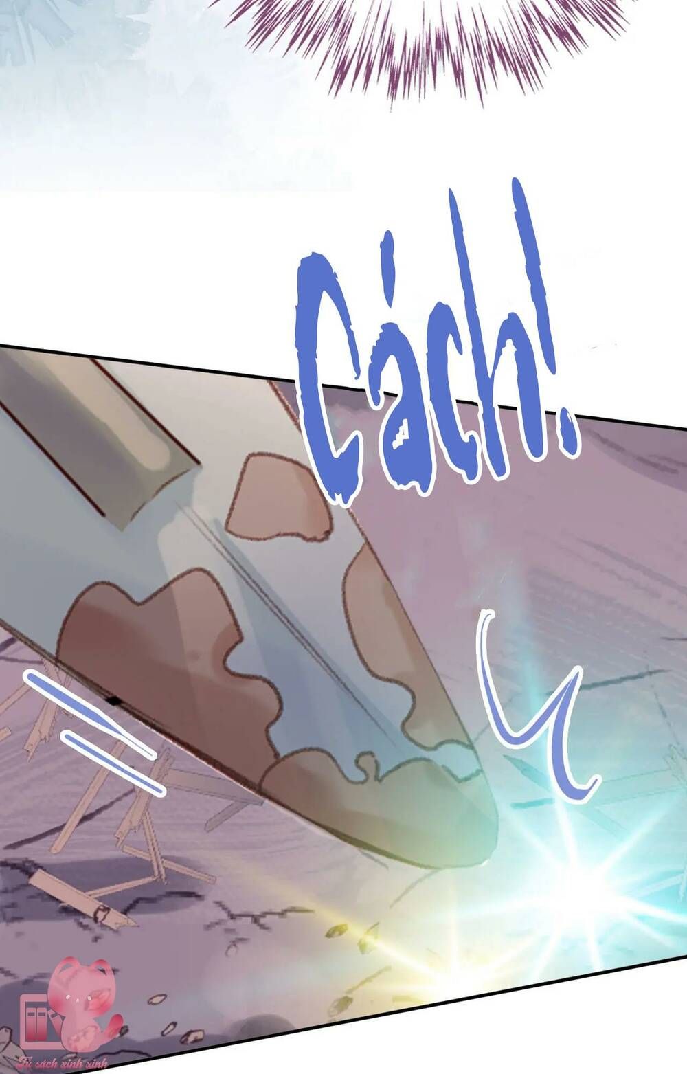 Vi Phu Của Ta Là Long Ngạo Thiên Phần 2 Chapter 45 - 40