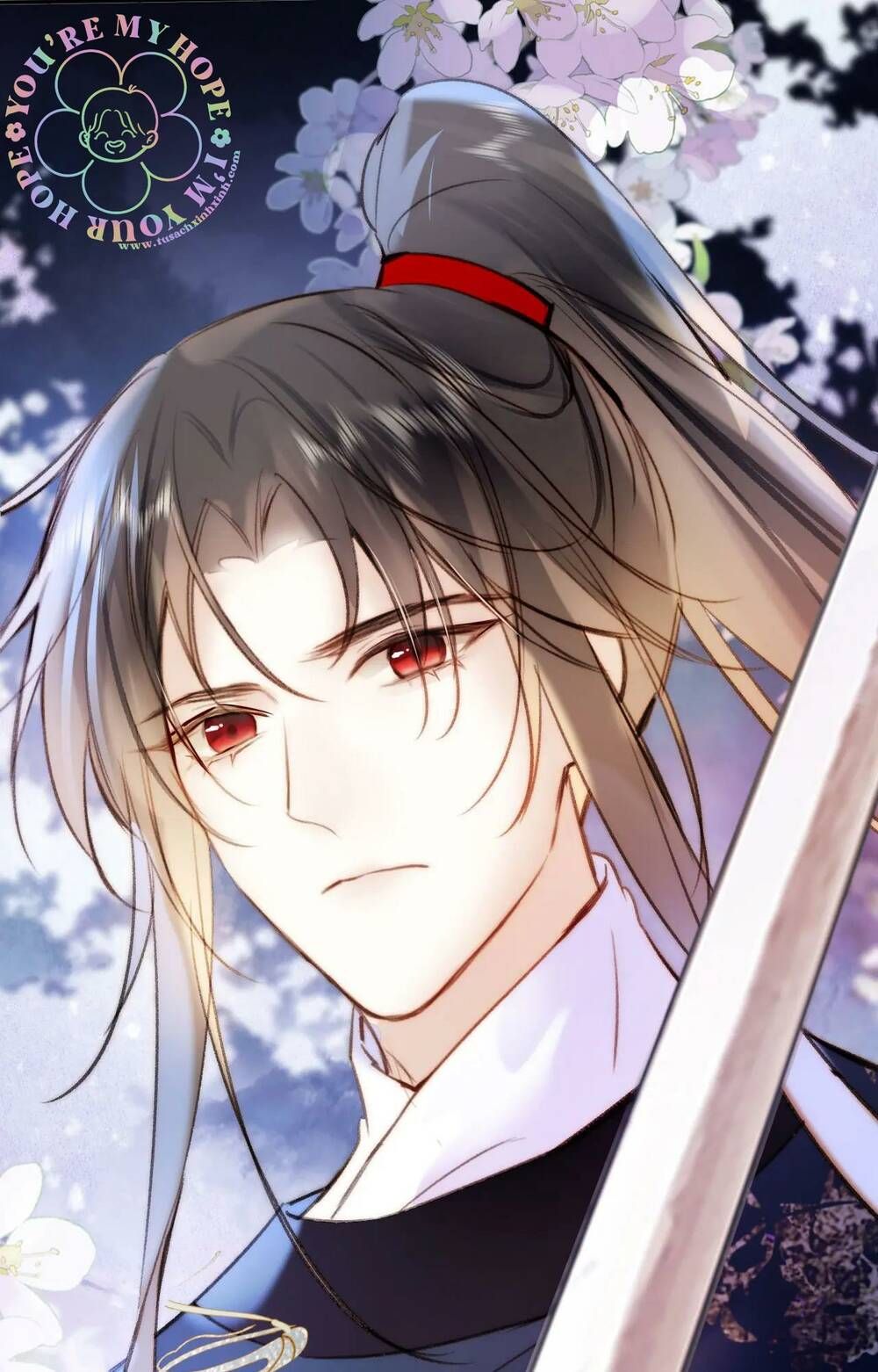 Vi Phu Của Ta Là Long Ngạo Thiên Phần 2 Chapter 45 - 5