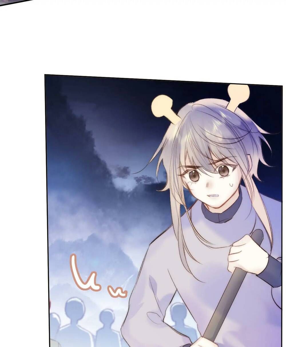 Vi Phu Của Ta Là Long Ngạo Thiên Phần 2 Chapter 45 - 41