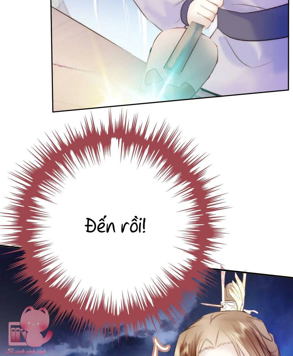 Vi Phu Của Ta Là Long Ngạo Thiên Phần 2 Chapter 45 - 42