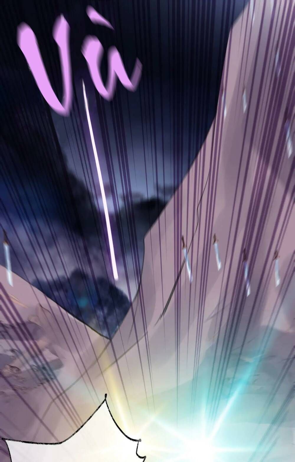 Vi Phu Của Ta Là Long Ngạo Thiên Phần 2 Chapter 45 - 45