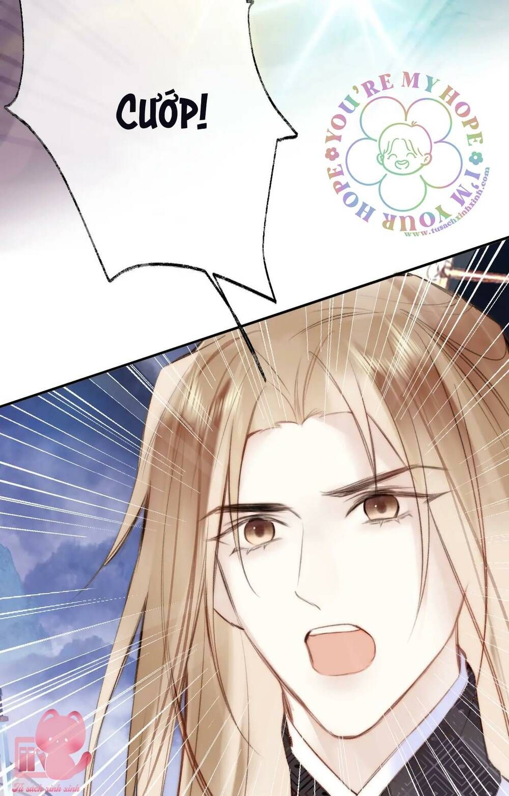 Vi Phu Của Ta Là Long Ngạo Thiên Phần 2 Chapter 45 - 46