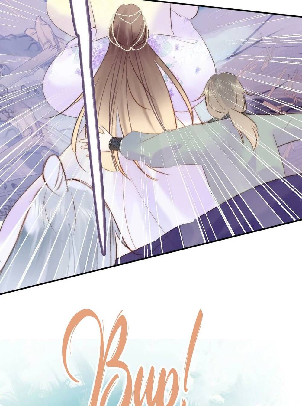 Vi Phu Của Ta Là Long Ngạo Thiên Phần 2 Chapter 45 - 51