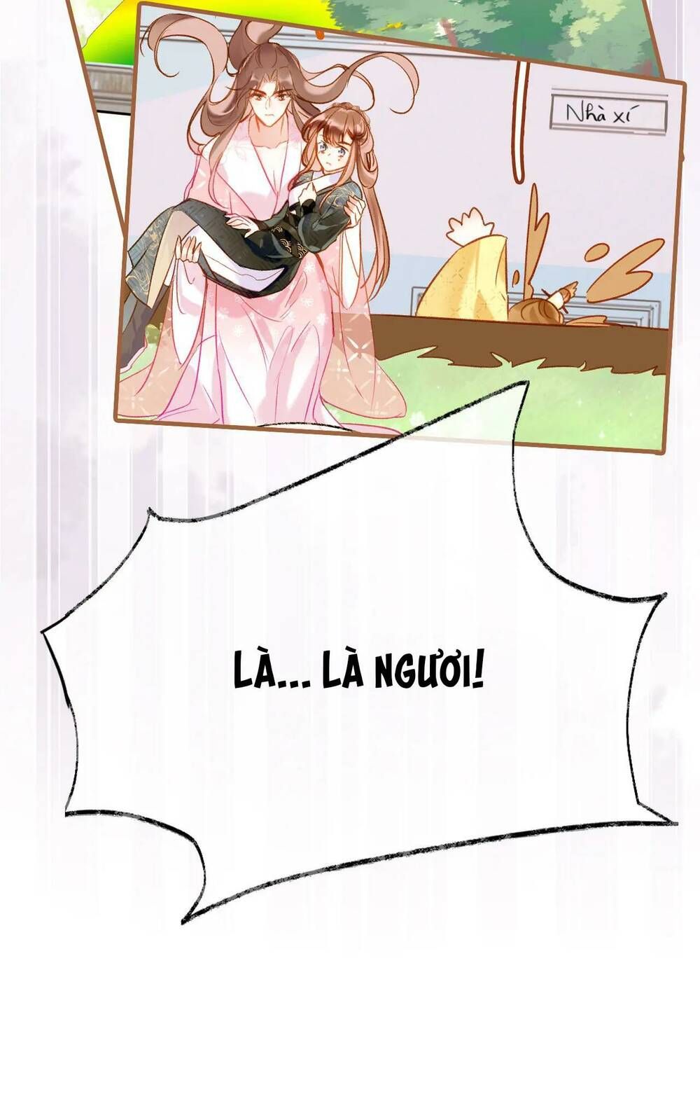 Vi Phu Của Ta Là Long Ngạo Thiên Phần 2 Chapter 45 - 55