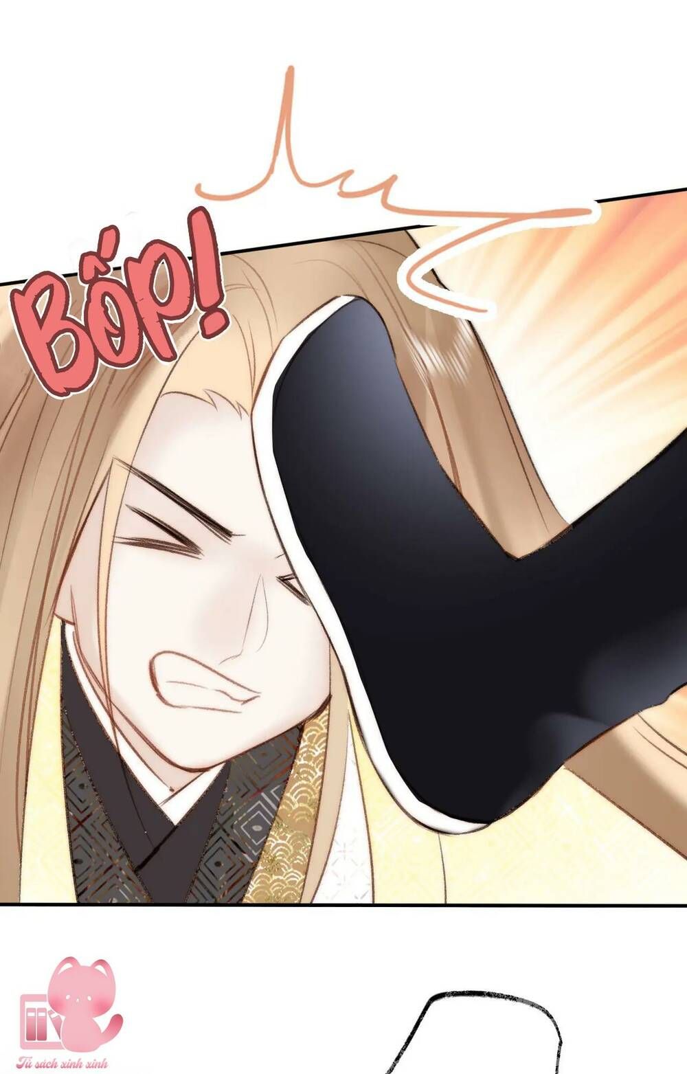 Vi Phu Của Ta Là Long Ngạo Thiên Phần 2 Chapter 45 - 56