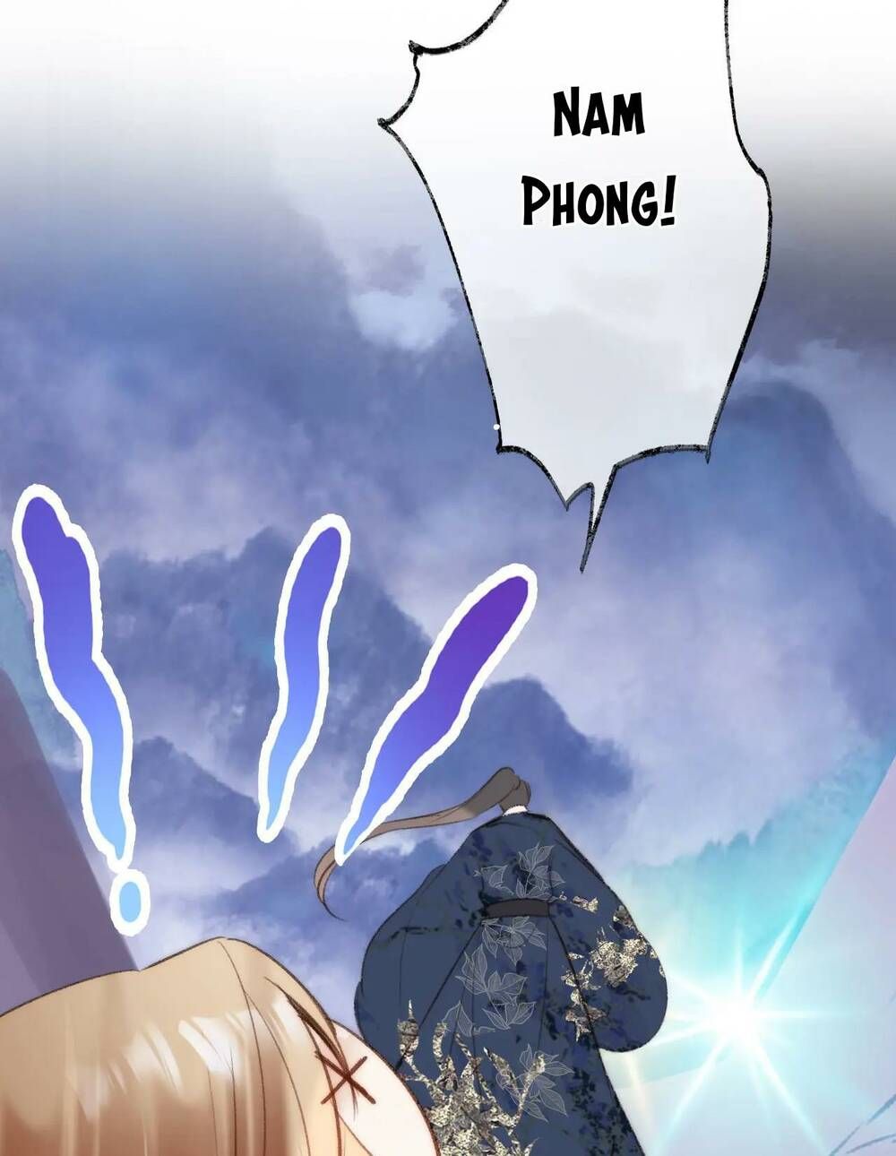 Vi Phu Của Ta Là Long Ngạo Thiên Phần 2 Chapter 45 - 57