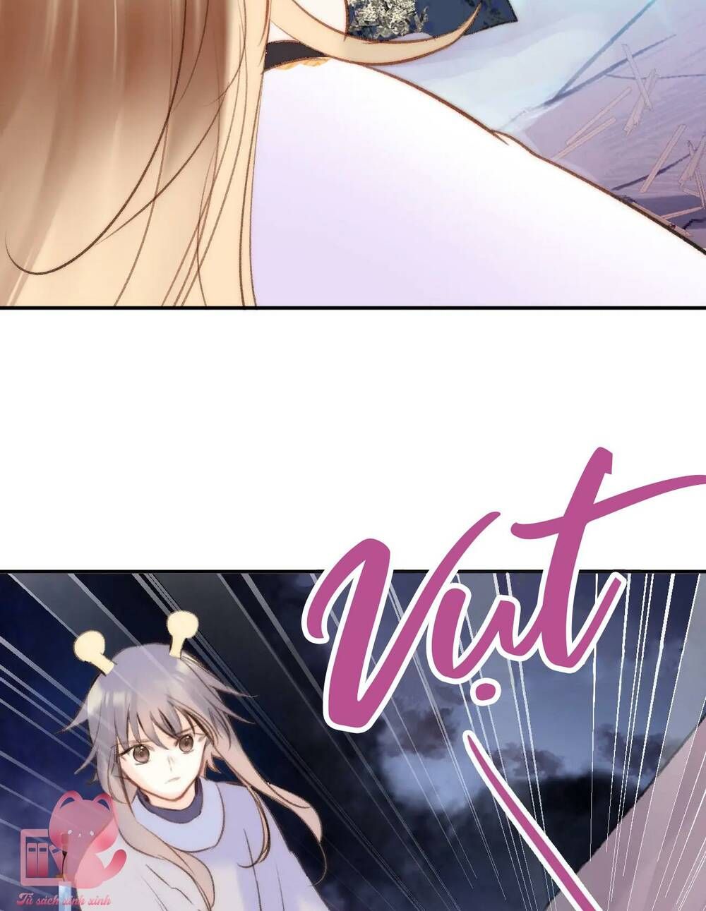 Vi Phu Của Ta Là Long Ngạo Thiên Phần 2 Chapter 45 - 58