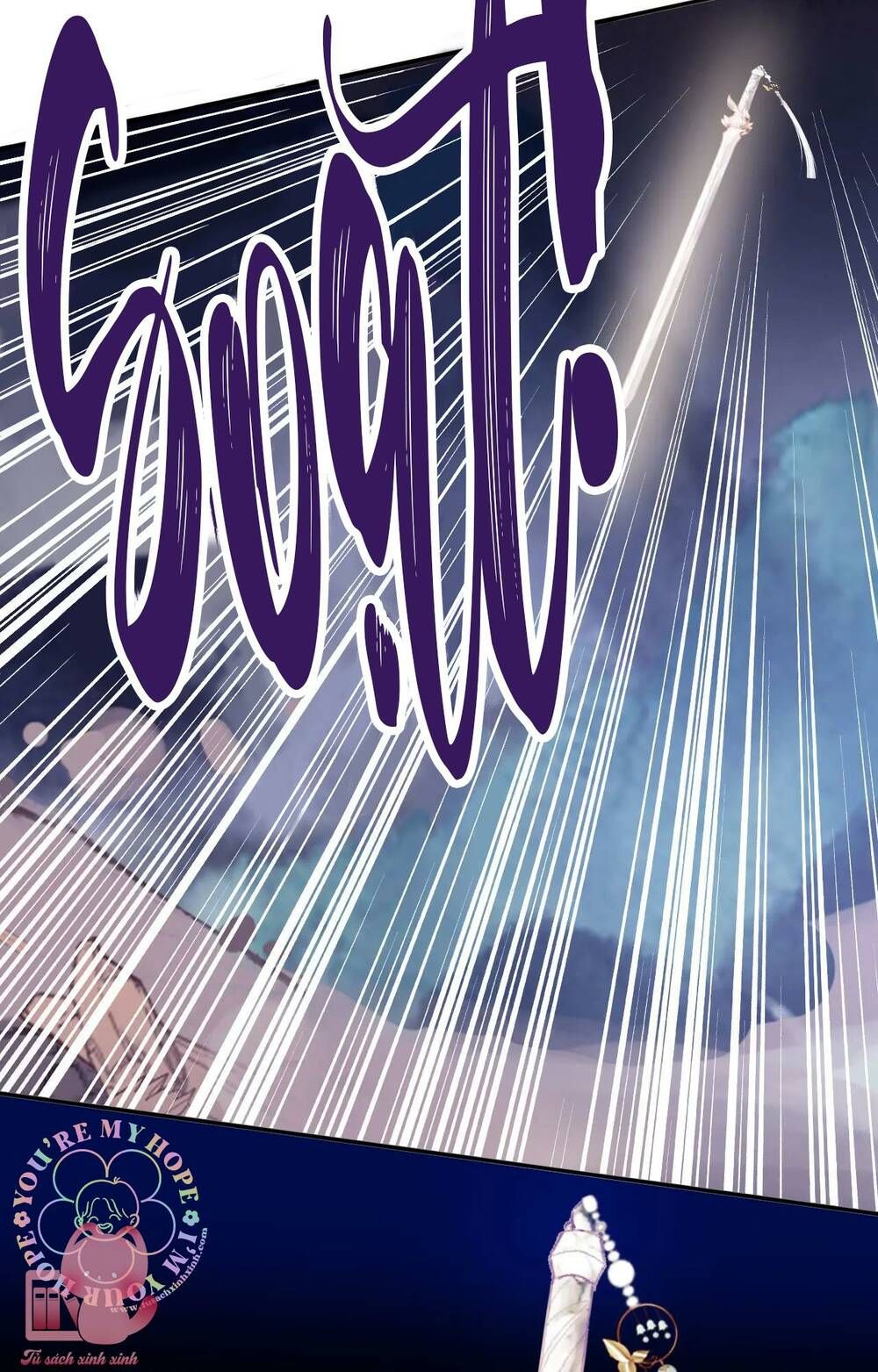 Vi Phu Của Ta Là Long Ngạo Thiên Phần 2 Chapter 45 - 62