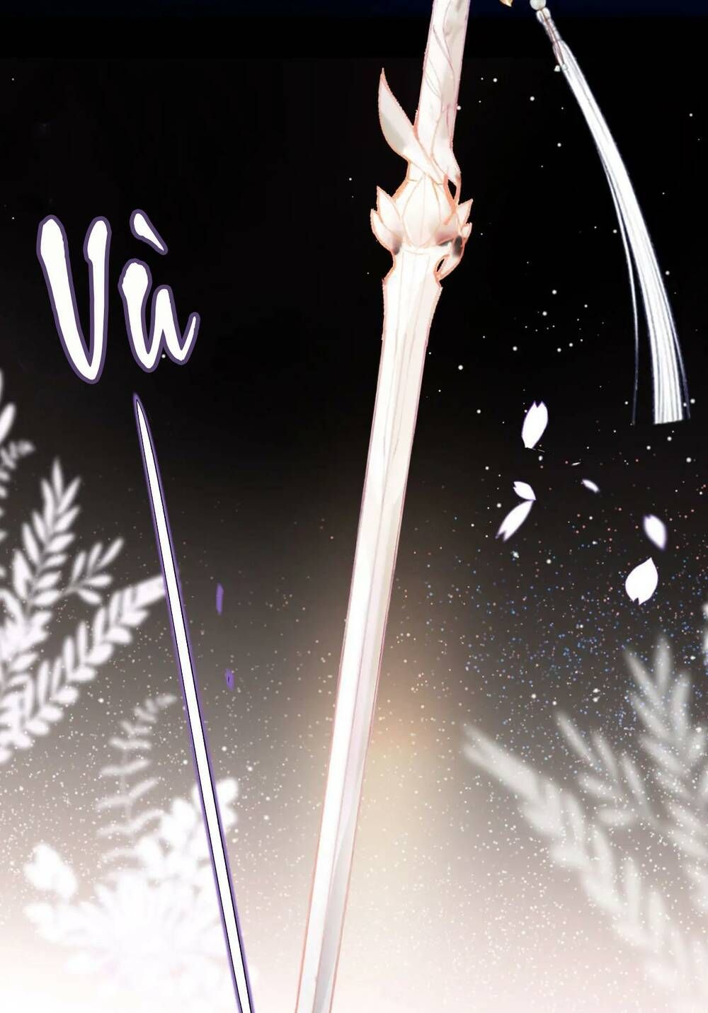 Vi Phu Của Ta Là Long Ngạo Thiên Phần 2 Chapter 45 - 63