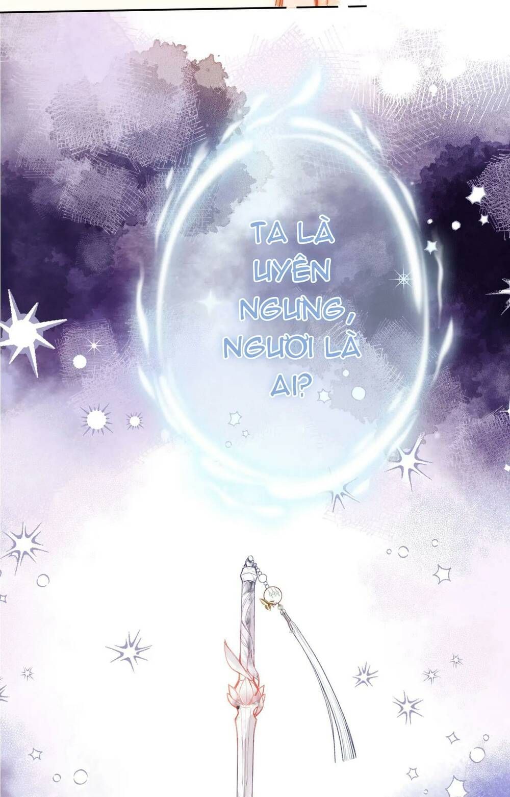 Vi Phu Của Ta Là Long Ngạo Thiên Phần 2 Chapter 45 - 65