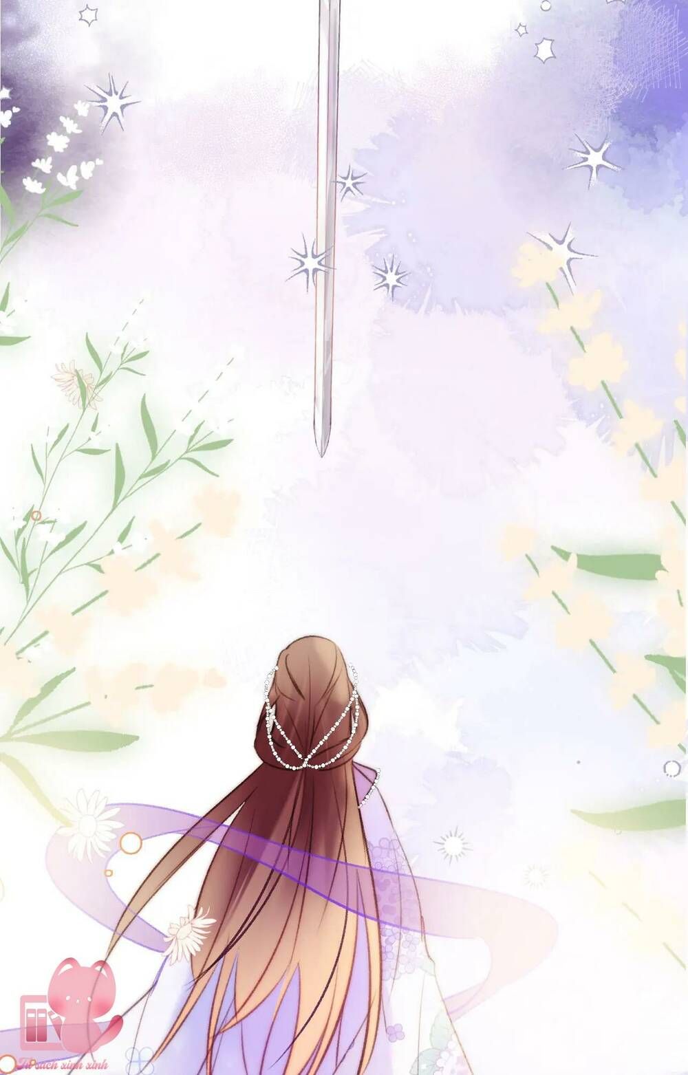 Vi Phu Của Ta Là Long Ngạo Thiên Phần 2 Chapter 45 - 66