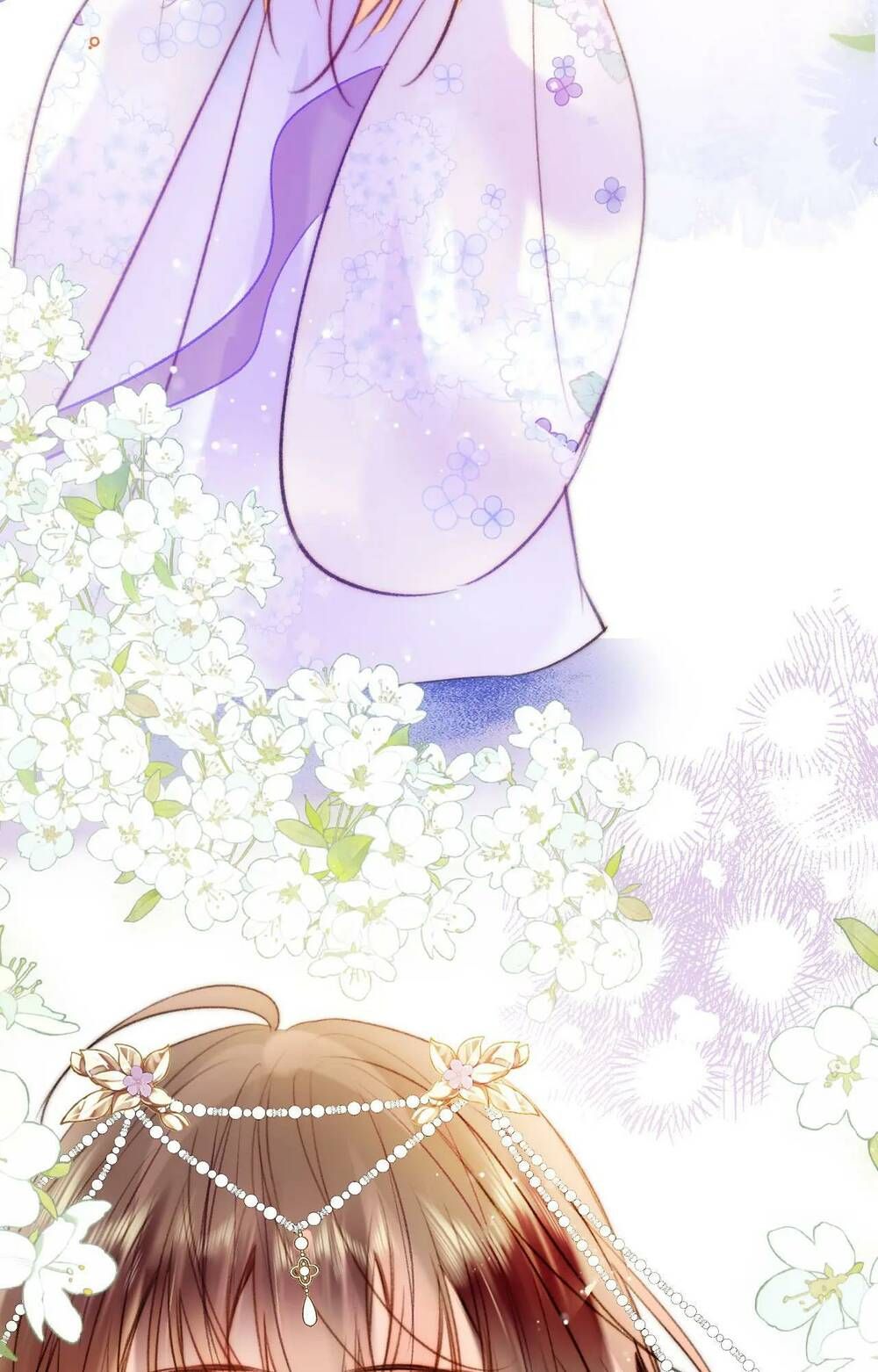 Vi Phu Của Ta Là Long Ngạo Thiên Phần 2 Chapter 45 - 67