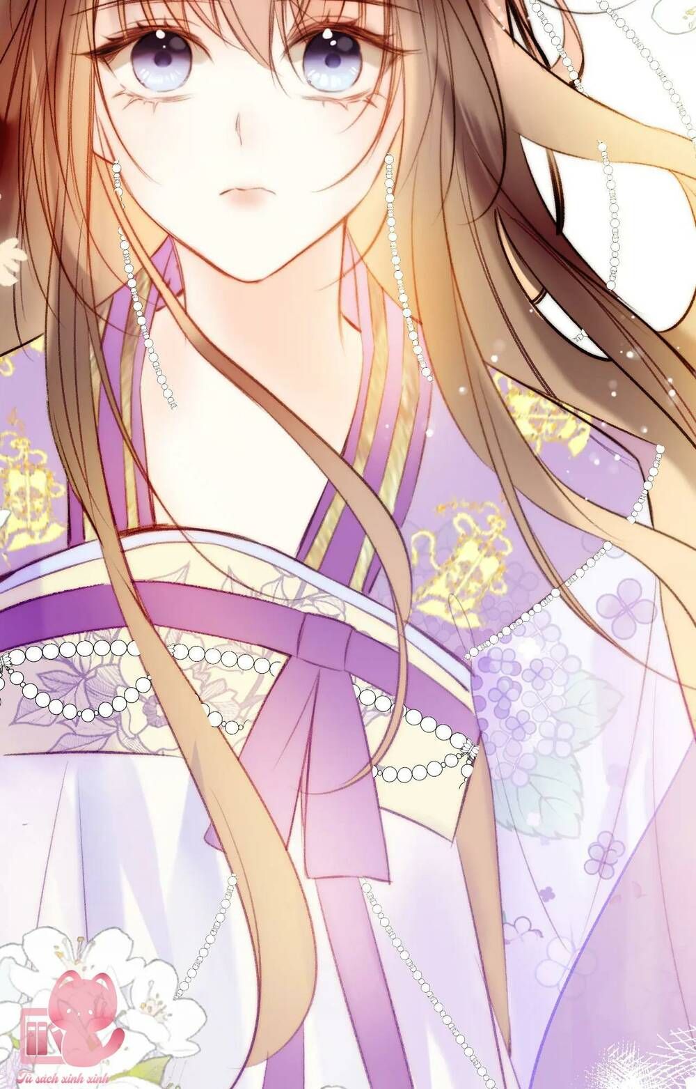 Vi Phu Của Ta Là Long Ngạo Thiên Phần 2 Chapter 45 - 68