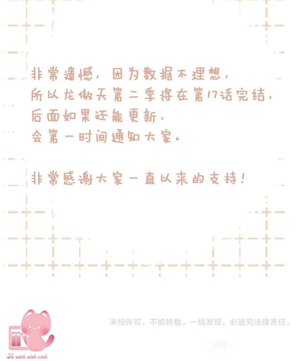 Vi Phu Của Ta Là Long Ngạo Thiên Phần 2 Chapter 45 - 70