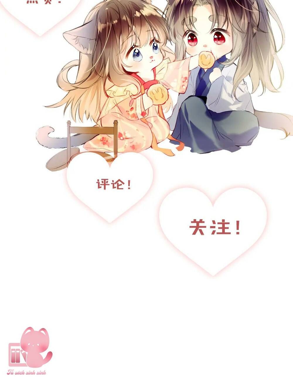 Vi Phu Của Ta Là Long Ngạo Thiên Phần 2 Chapter 45 - 72