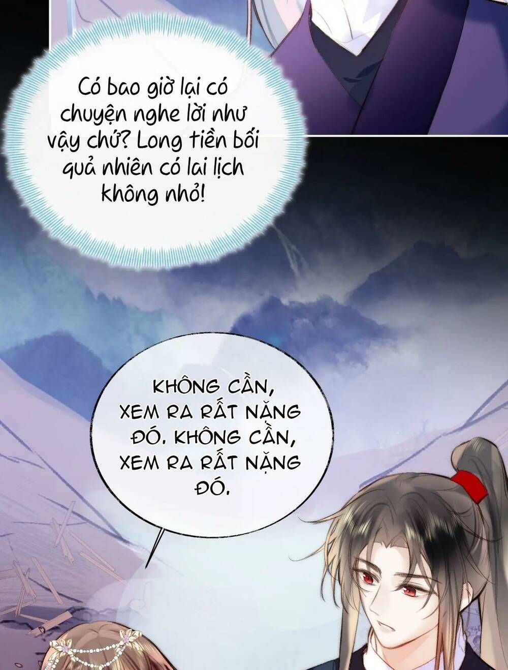 Vi Phu Của Ta Là Long Ngạo Thiên Phần 2 Chapter 45 - 9