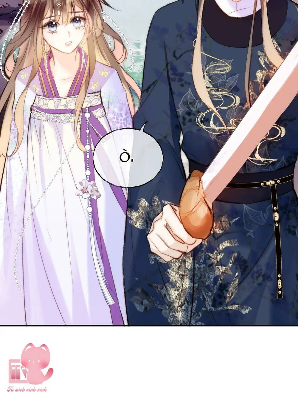 Vi Phu Của Ta Là Long Ngạo Thiên Phần 2 Chapter 45 - 10