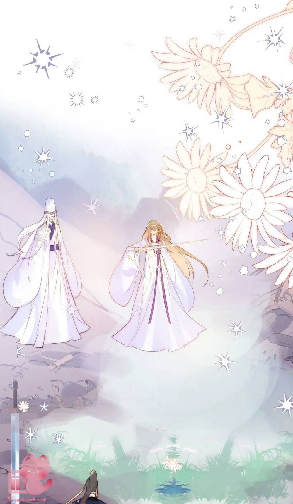 Vi Phu Của Ta Là Long Ngạo Thiên Phần 2 Chapter 46 - 11