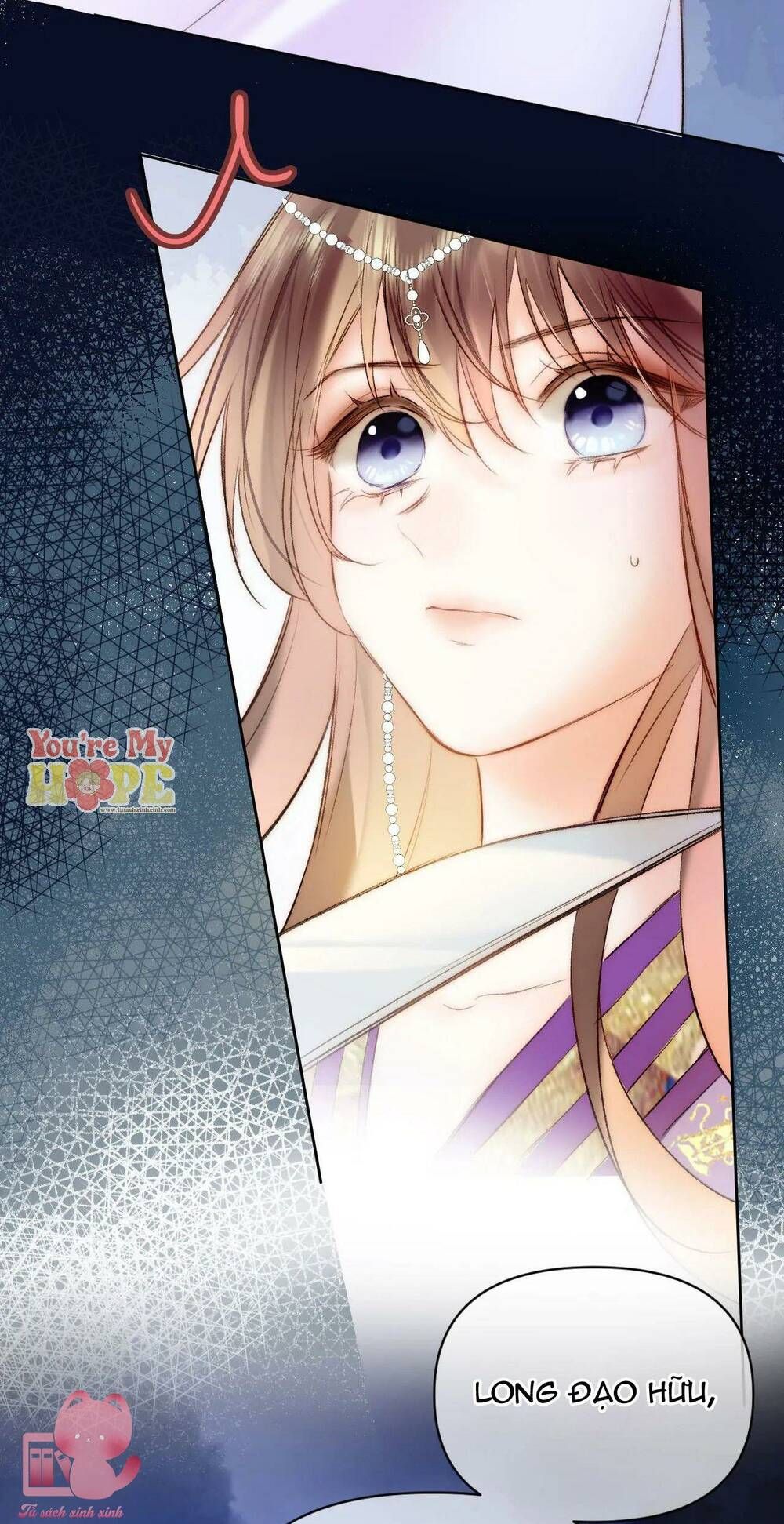 Vi Phu Của Ta Là Long Ngạo Thiên Phần 2 Chapter 46 - 13