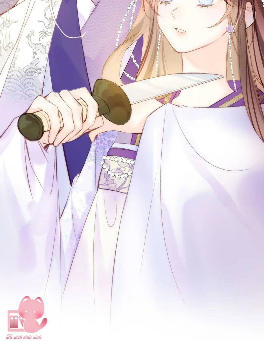 Vi Phu Của Ta Là Long Ngạo Thiên Phần 2 Chapter 46 - 15