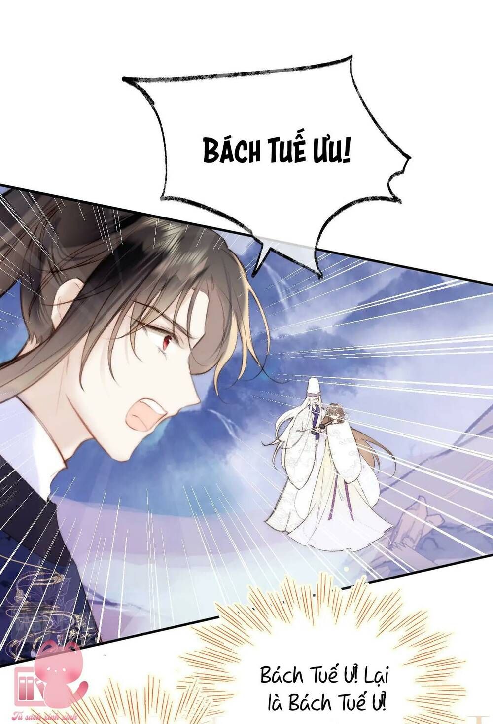 Vi Phu Của Ta Là Long Ngạo Thiên Phần 2 Chapter 46 - 16