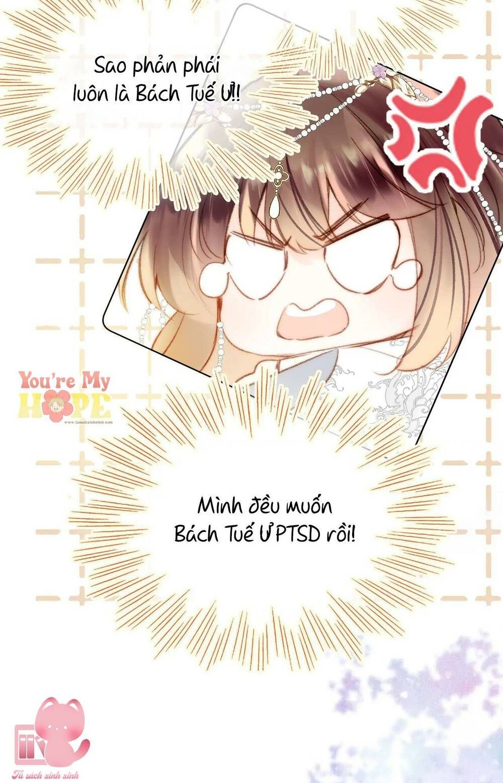 Vi Phu Của Ta Là Long Ngạo Thiên Phần 2 Chapter 46 - 17