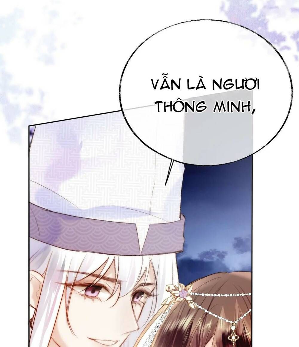 Vi Phu Của Ta Là Long Ngạo Thiên Phần 2 Chapter 46 - 19
