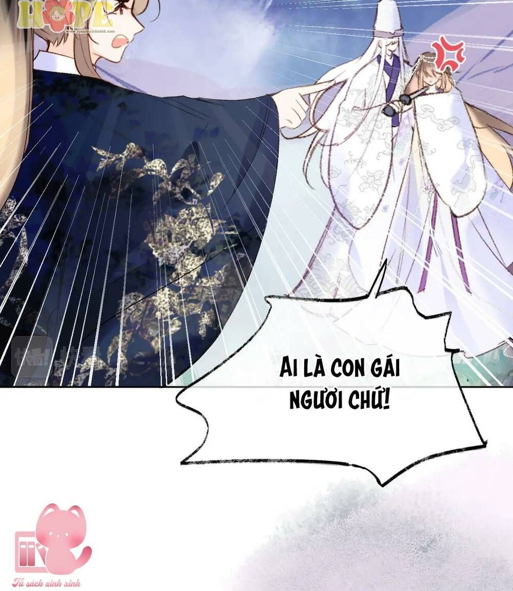 Vi Phu Của Ta Là Long Ngạo Thiên Phần 2 Chapter 46 - 22