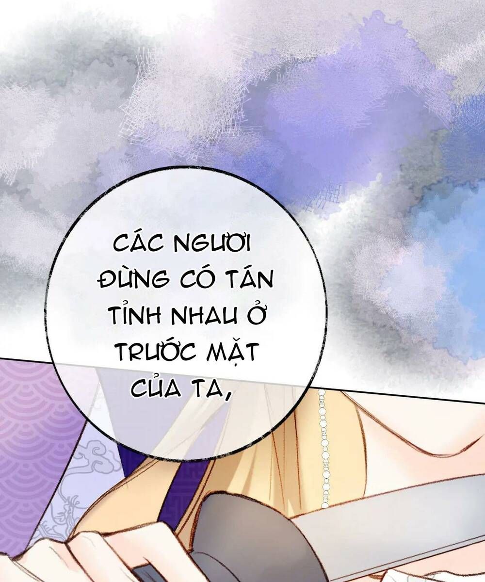 Vi Phu Của Ta Là Long Ngạo Thiên Phần 2 Chapter 46 - 23