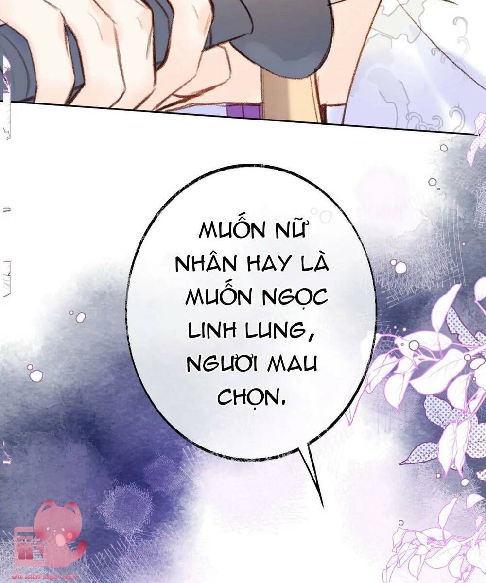 Vi Phu Của Ta Là Long Ngạo Thiên Phần 2 Chapter 46 - 24