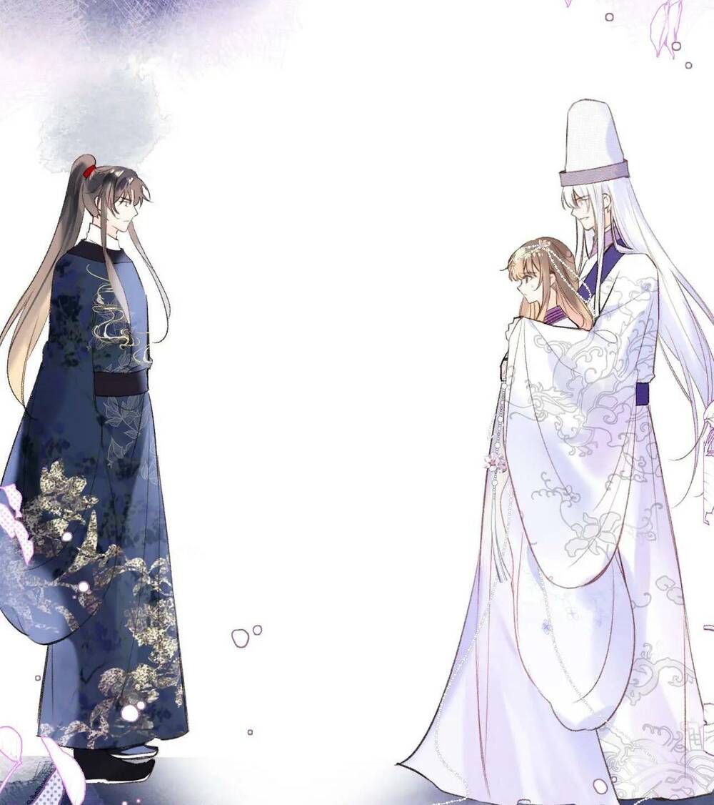 Vi Phu Của Ta Là Long Ngạo Thiên Phần 2 Chapter 46 - 25