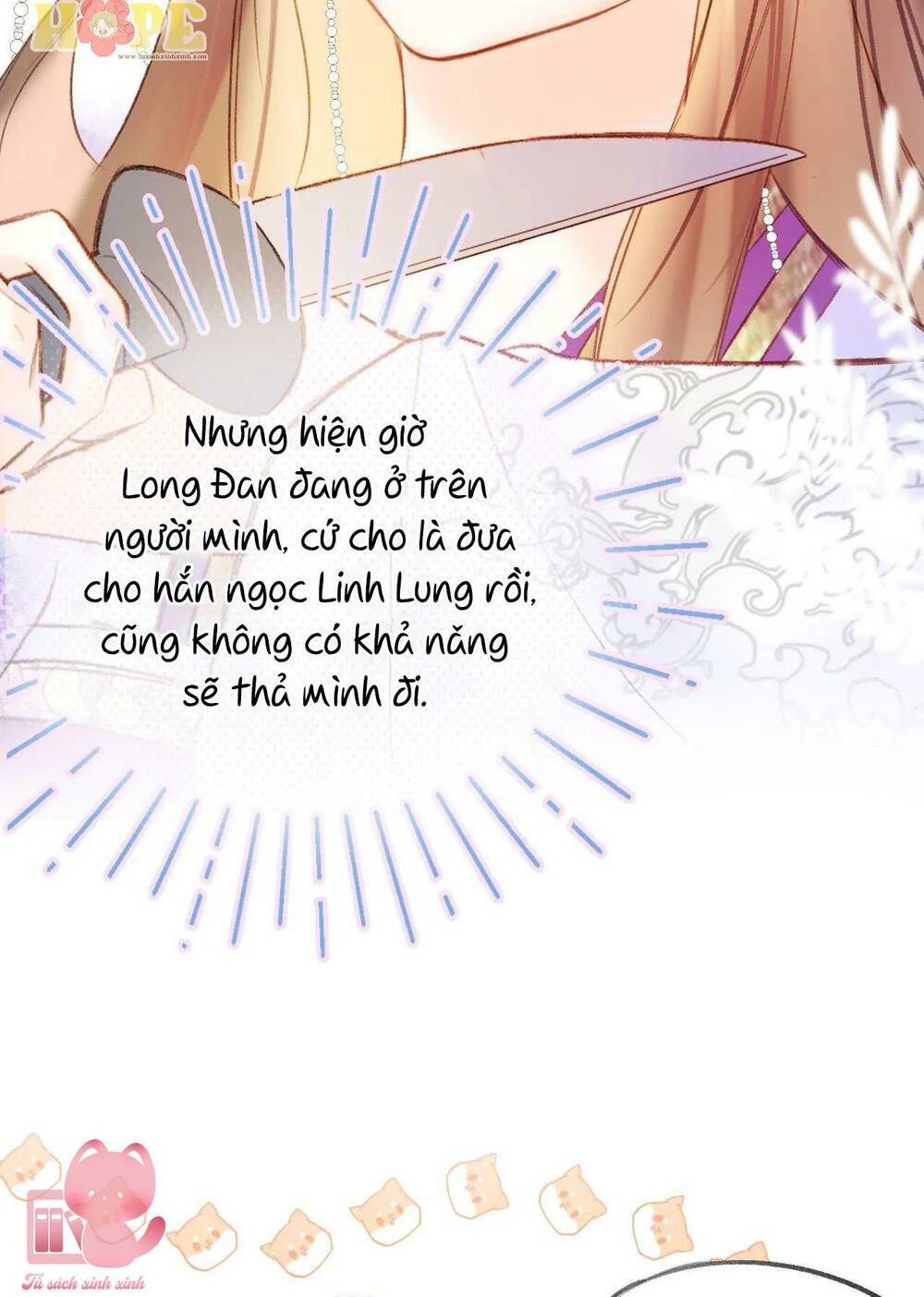Vi Phu Của Ta Là Long Ngạo Thiên Phần 2 Chapter 46 - 28