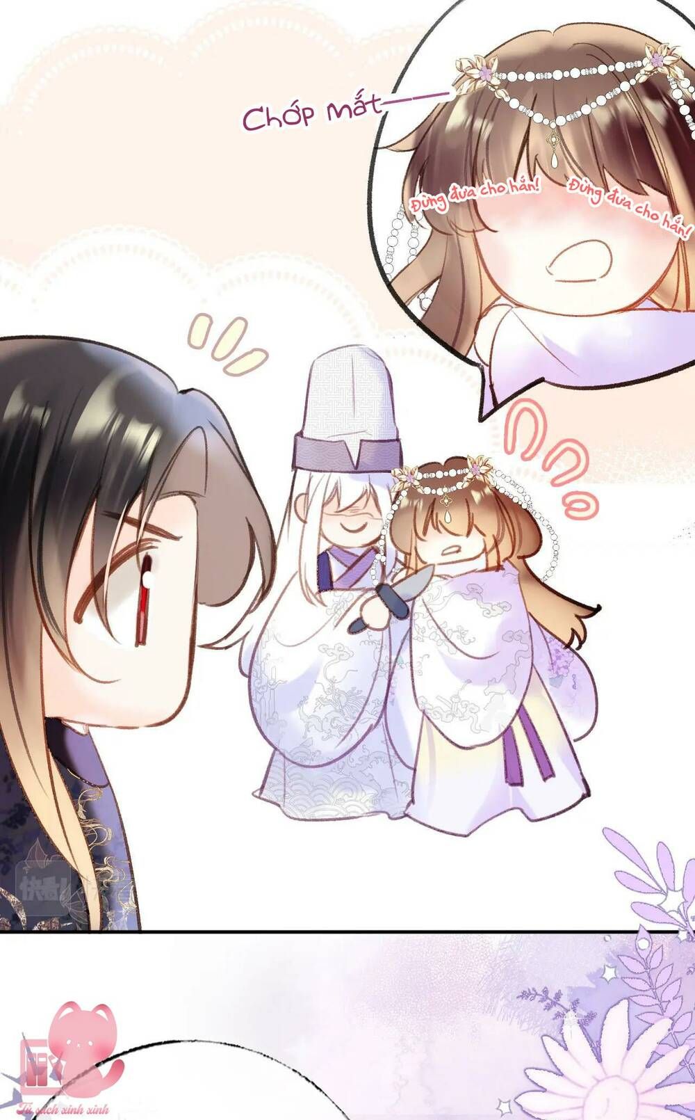 Vi Phu Của Ta Là Long Ngạo Thiên Phần 2 Chapter 46 - 29